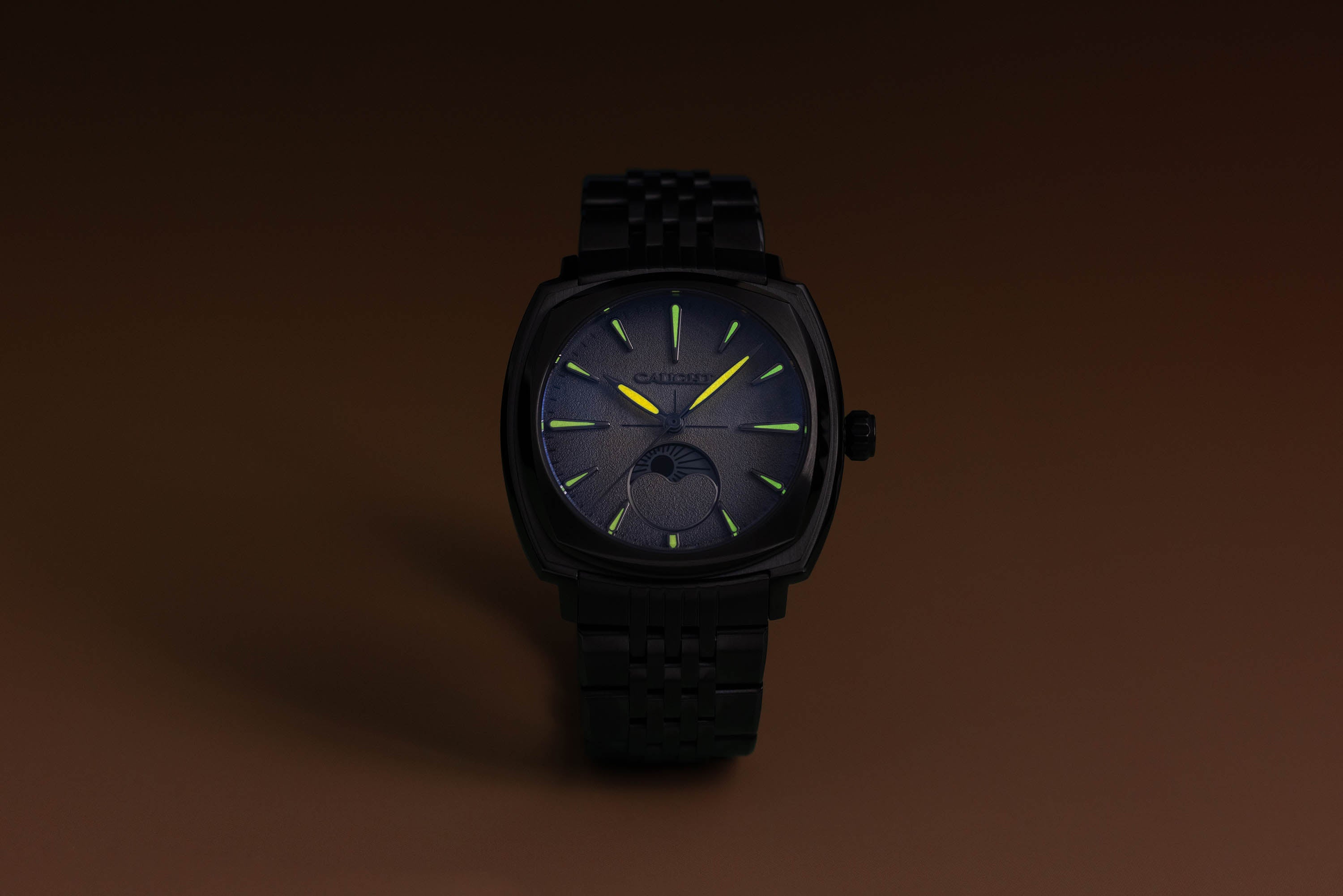 Lucent - Cool Gray.