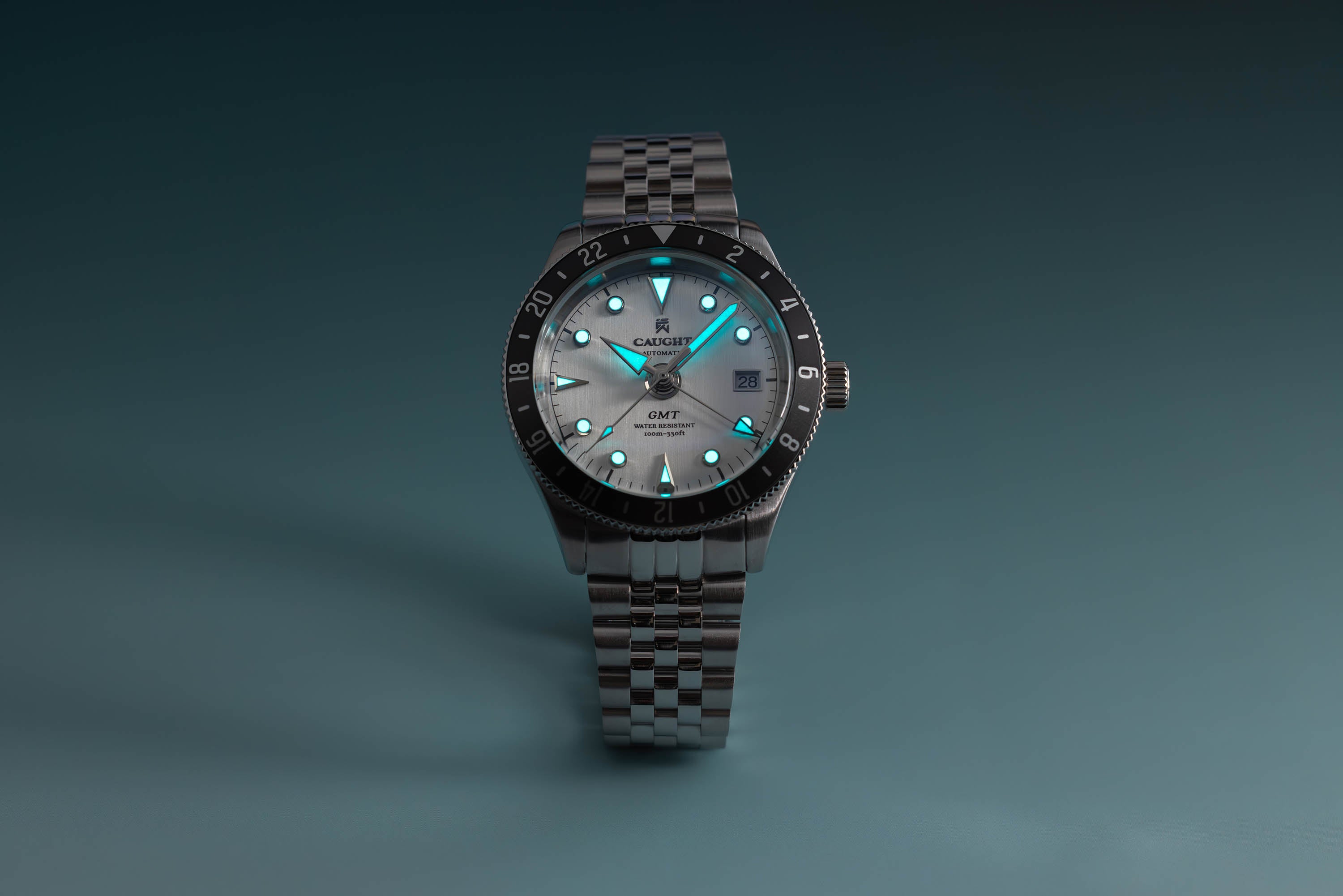 Nomad - Cool Grey