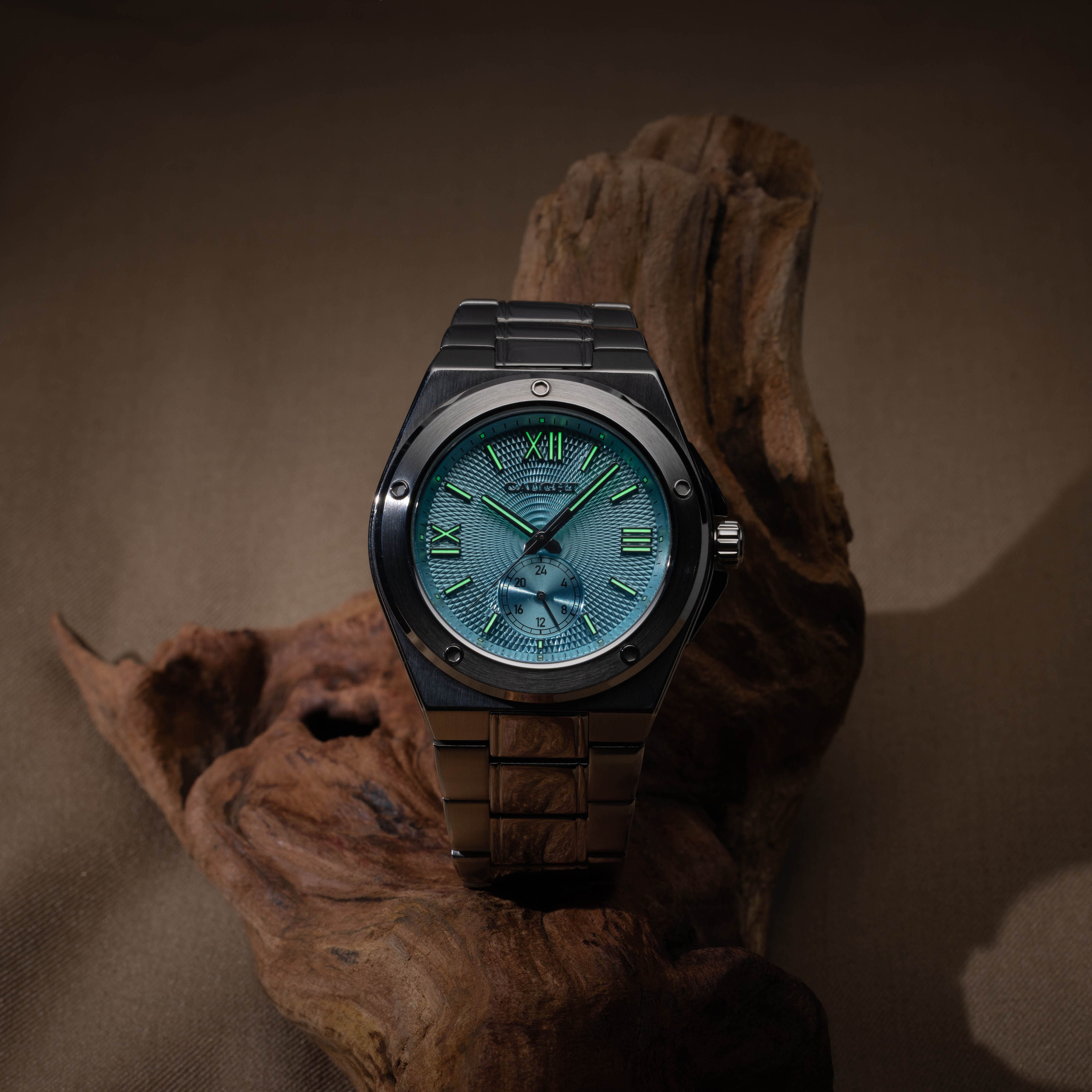 Pillarix - Baby Blue