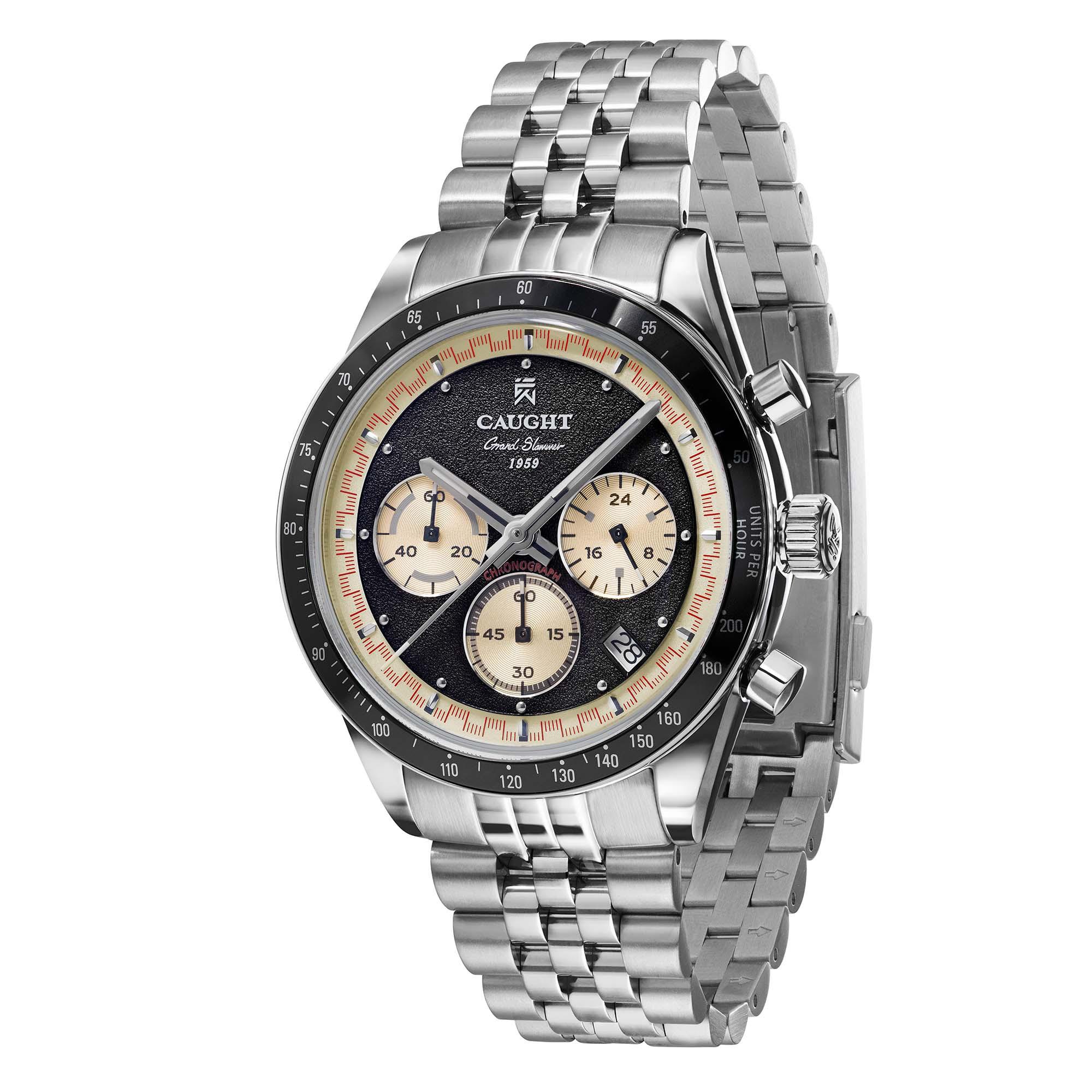 Grand Slammer - 1959.