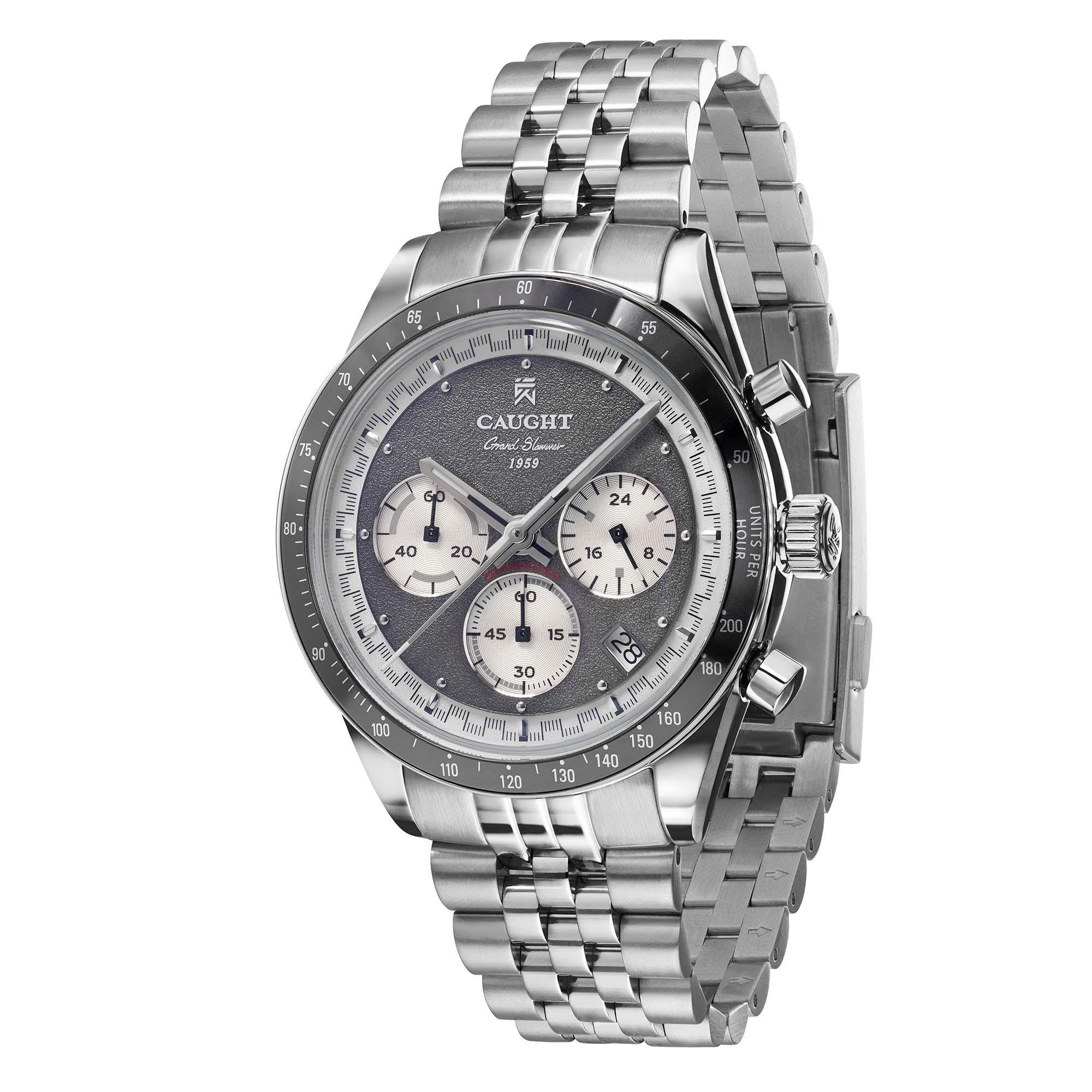 Grand Slammer - 1959.