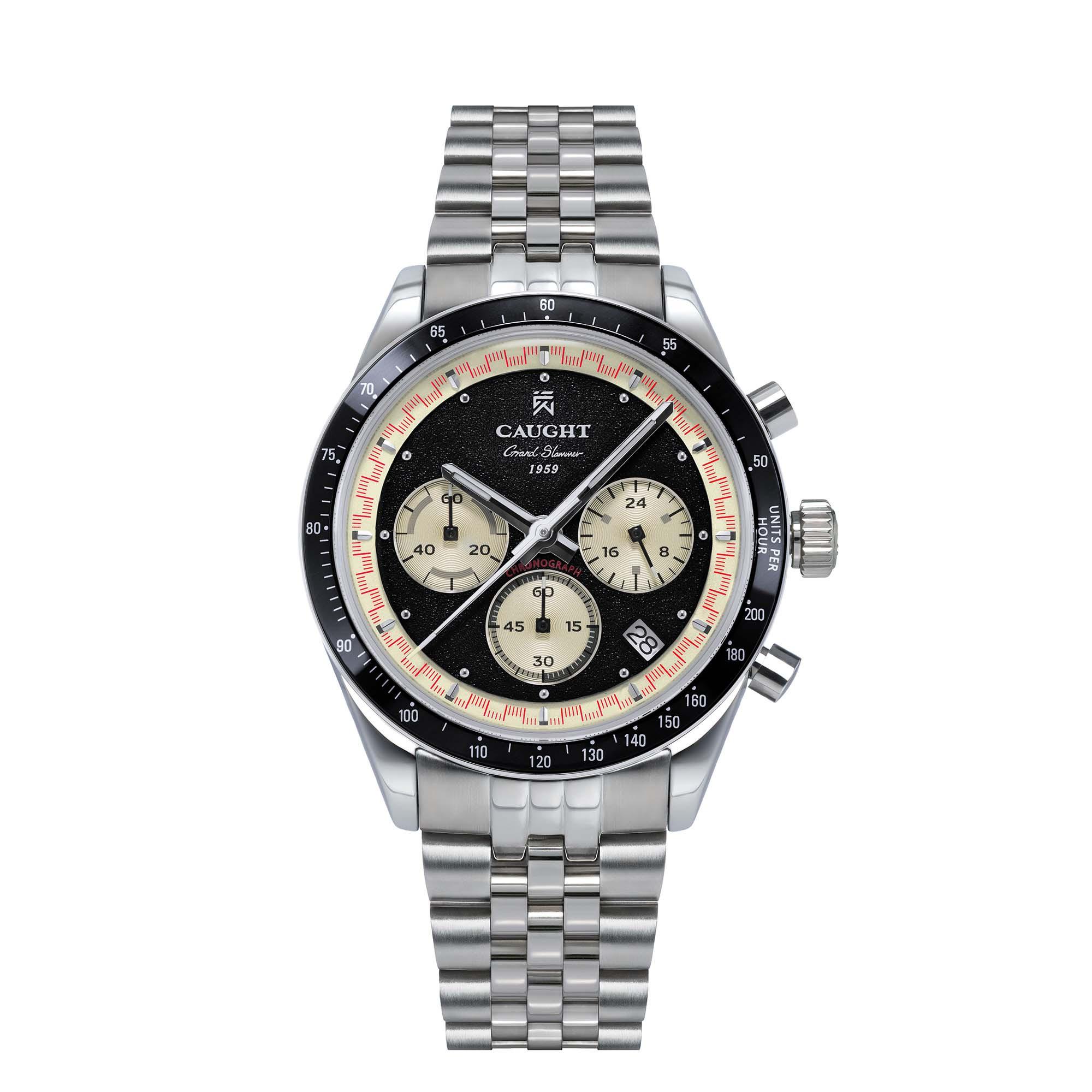 Grand Slammer - 1959.