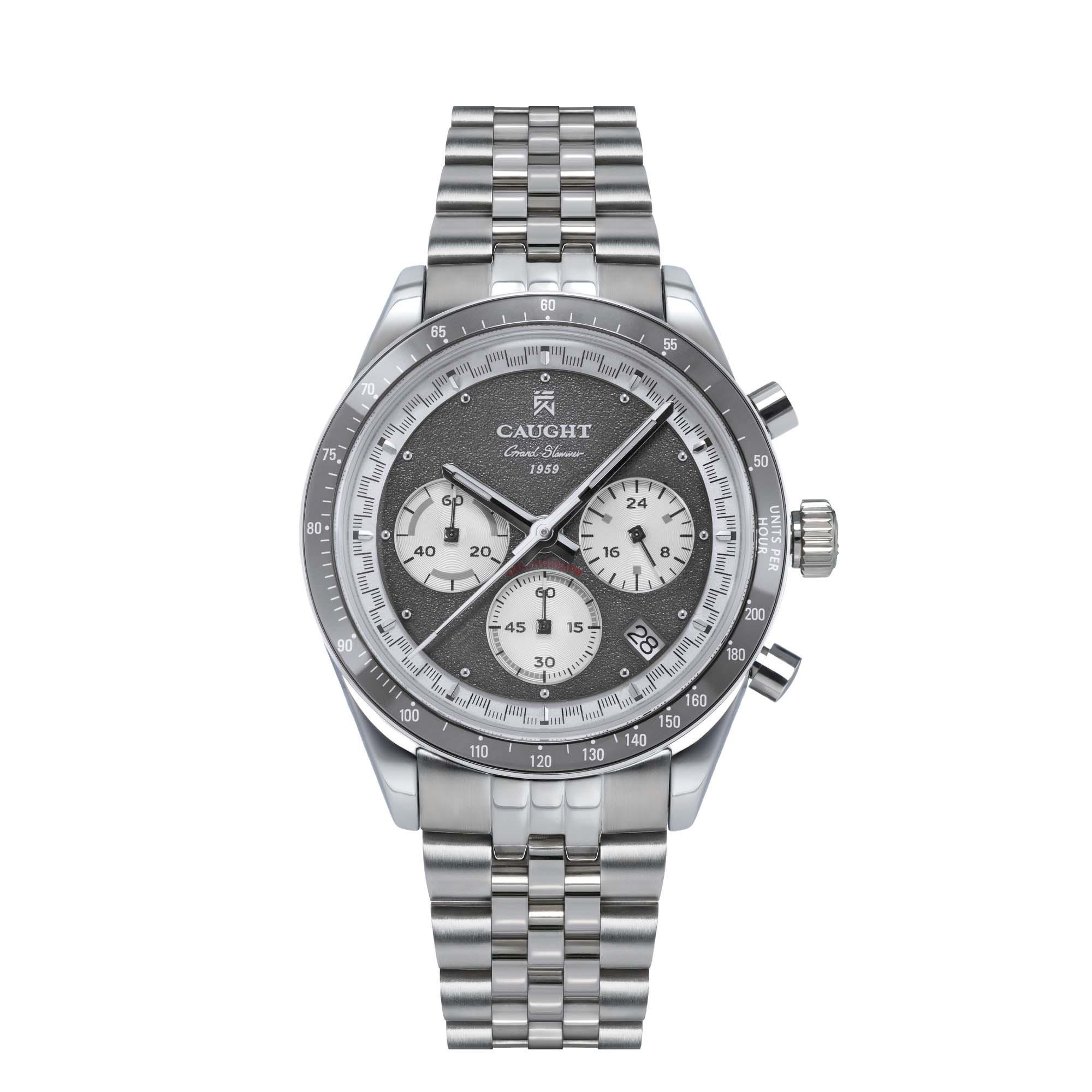 Grand Slammer - 1959.