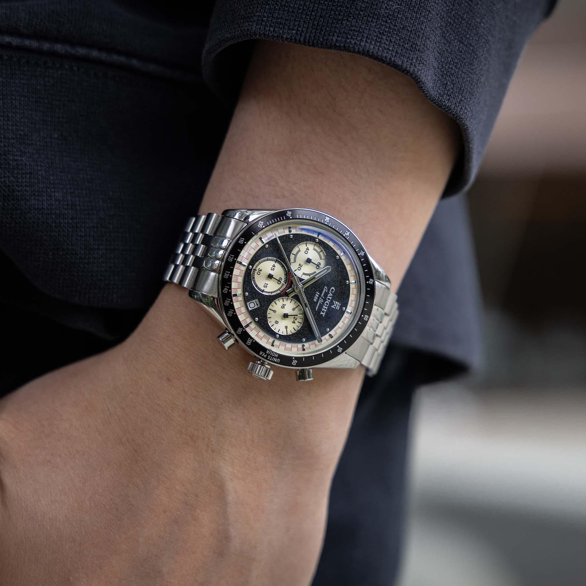 Grand Slammer - 1959.