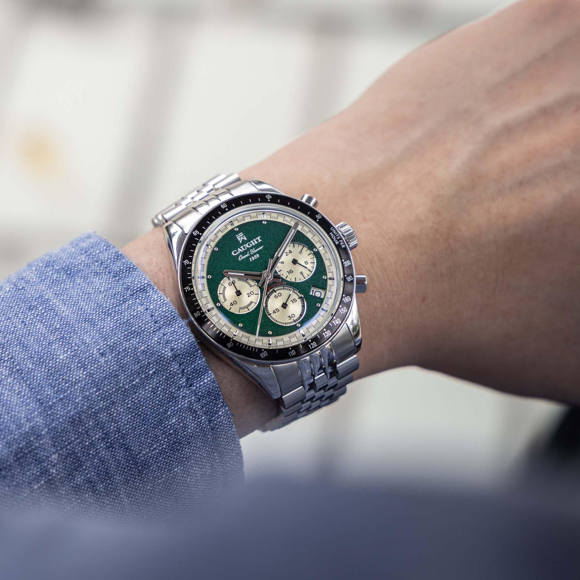 Grand Slammer - 1959.