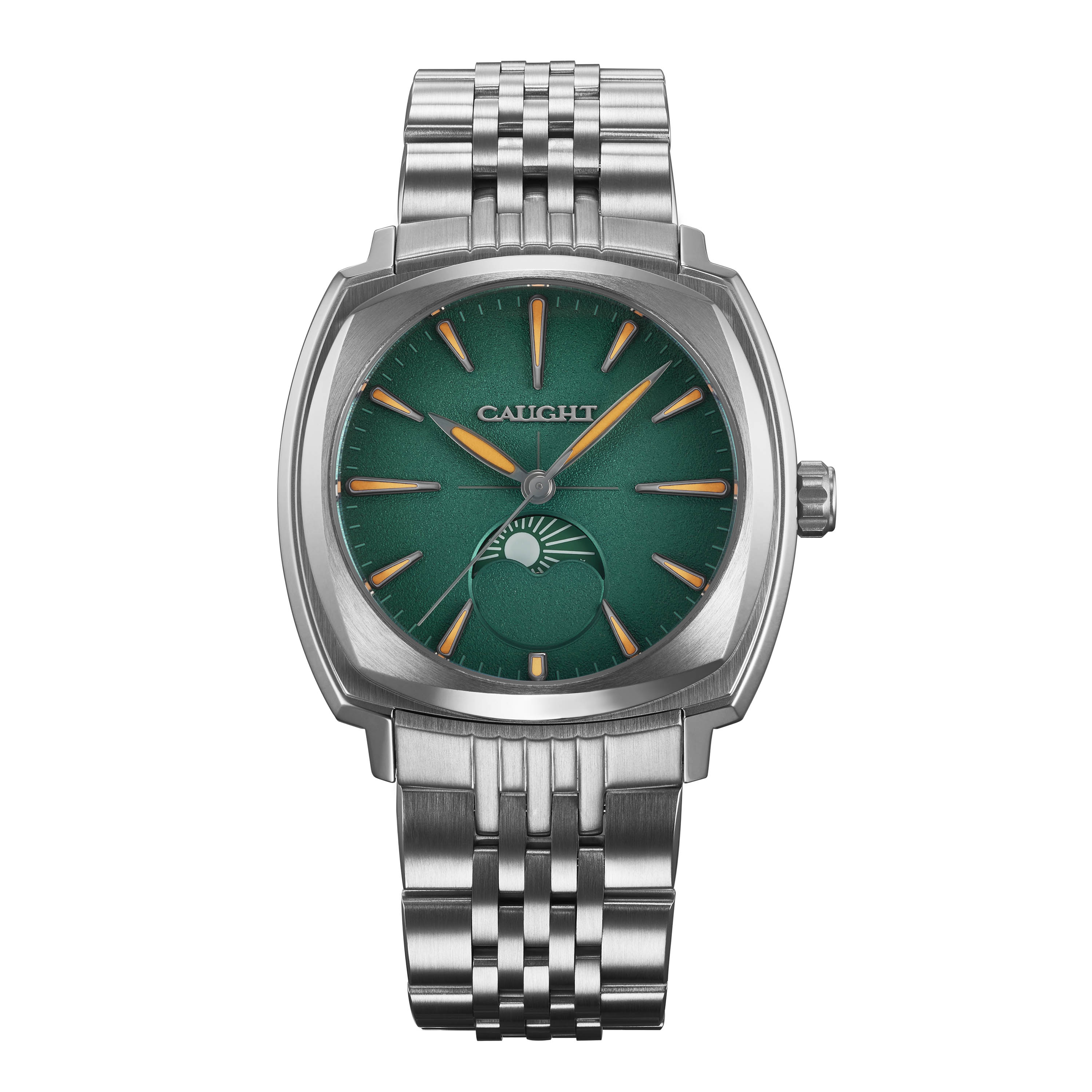 Lucent - Teal Green.