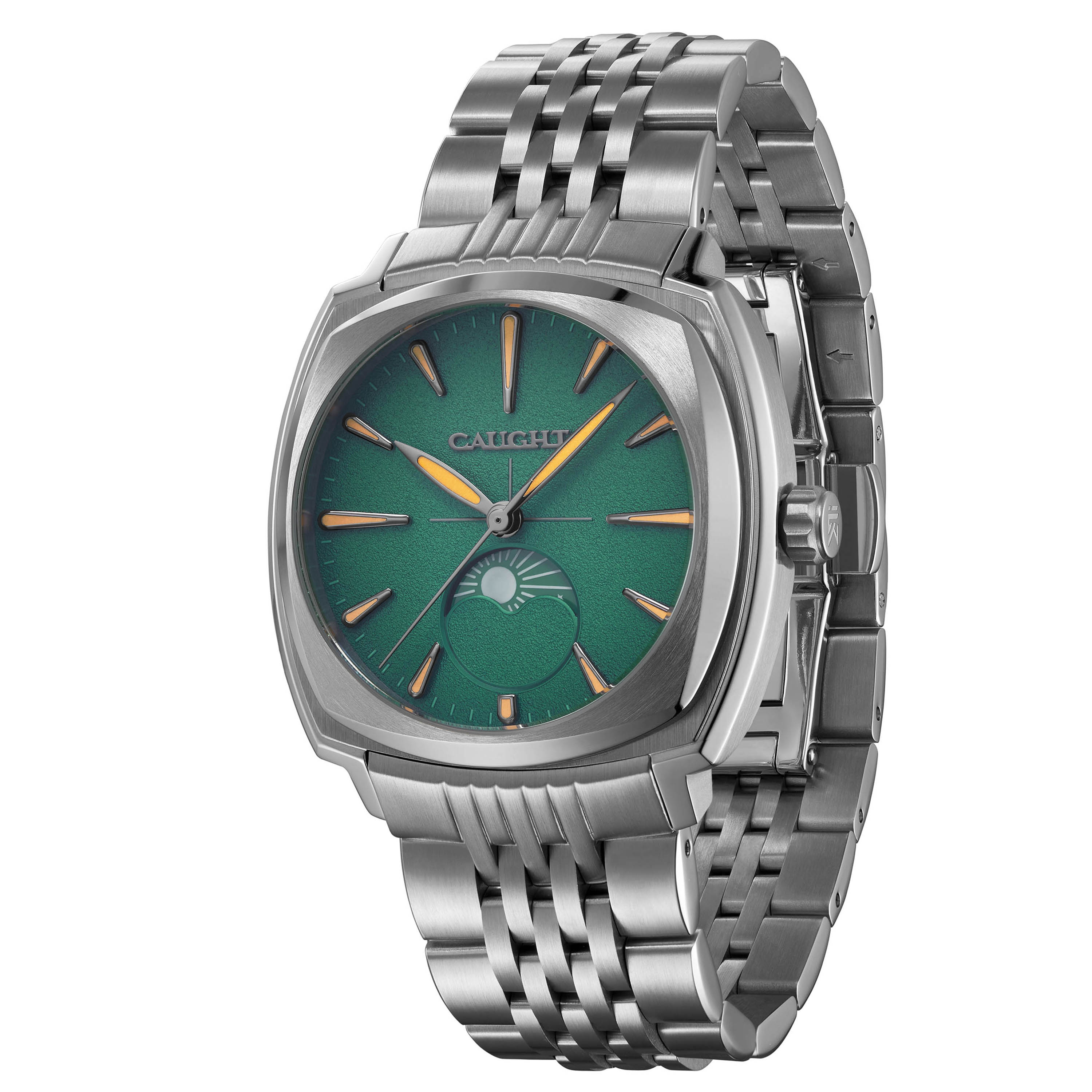 Lucent - Teal Green.