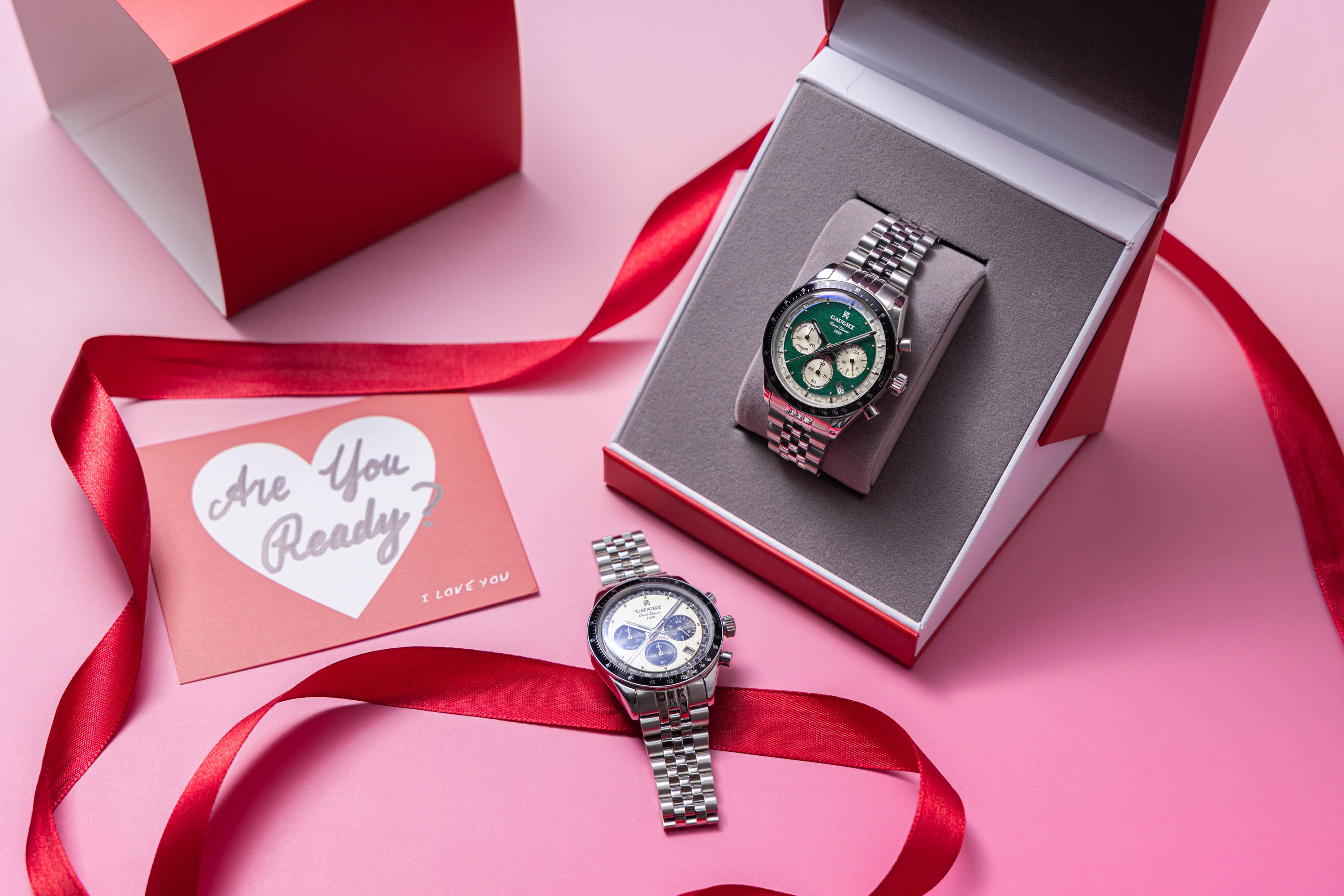 Valentine's Day Gifts