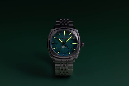 Lucent - Teal Green.