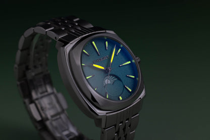 Lucent - Teal Green.