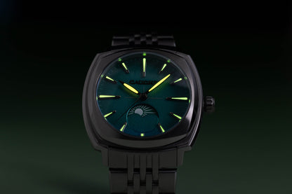 Lucent - Teal Green.
