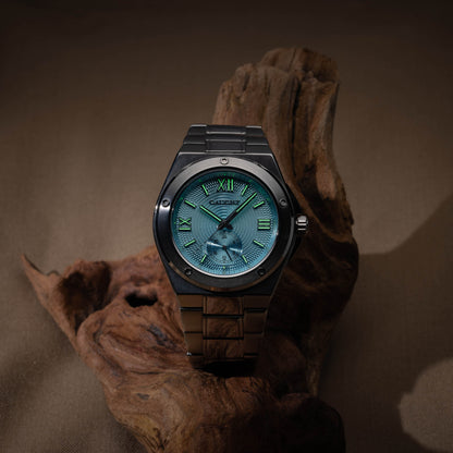 Pillarix - Baby Blue