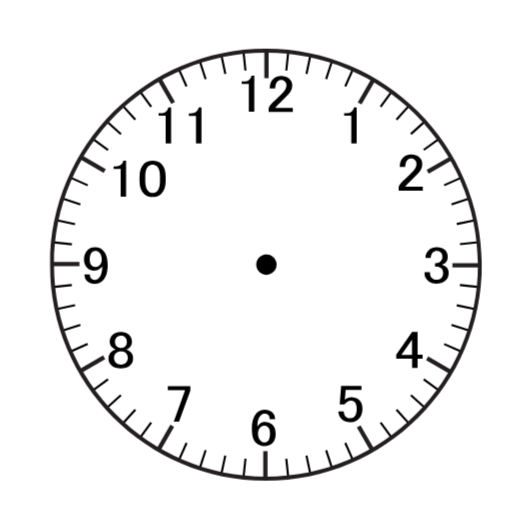 Dial Type