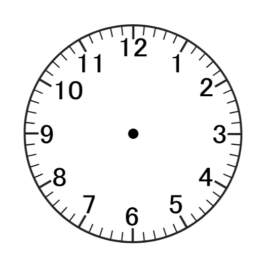 Dial Type