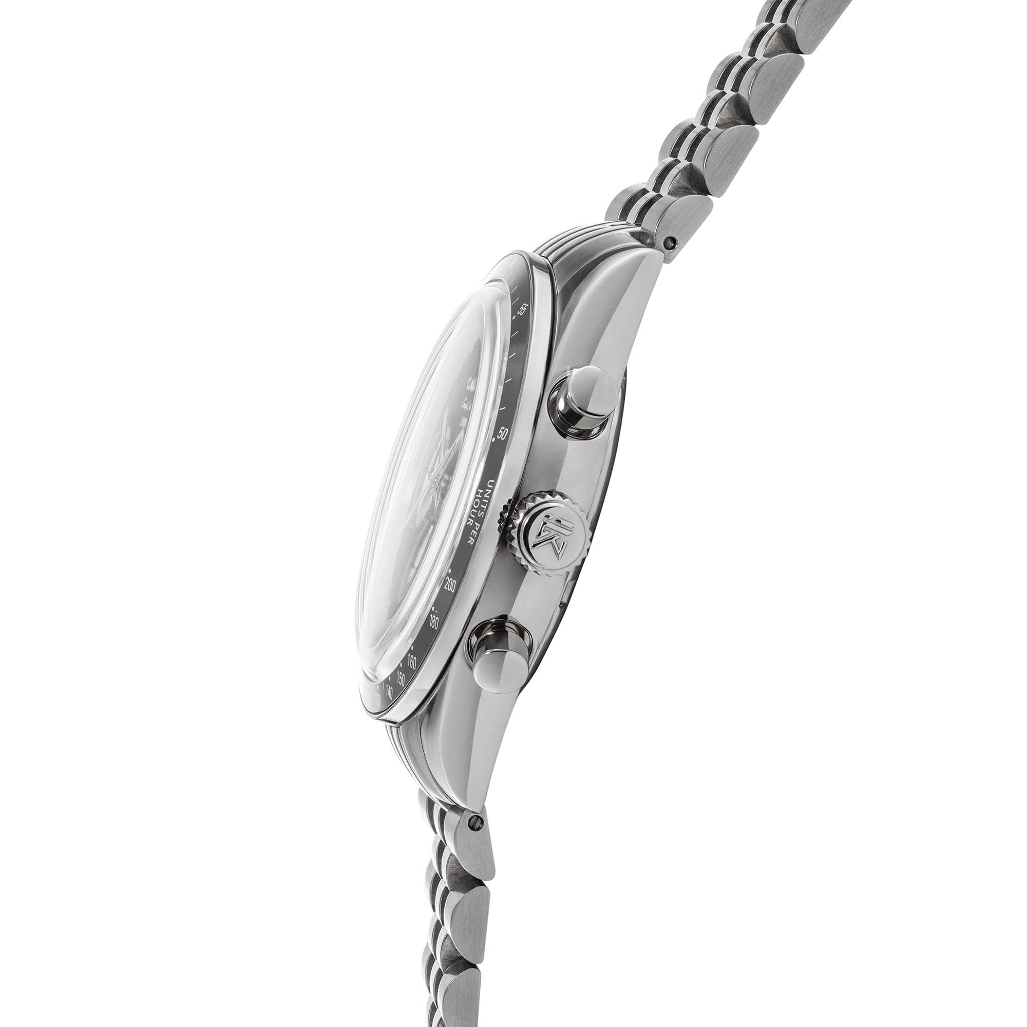 Grand Slammer 1959 - Cool Grey