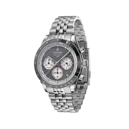 Grand Slammer 1959 - Cool Grey