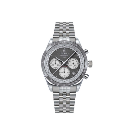 Grand Slammer 1959 - Cool Grey