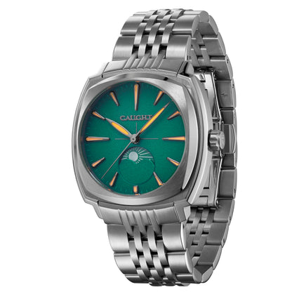 Lucent - Teal Green.