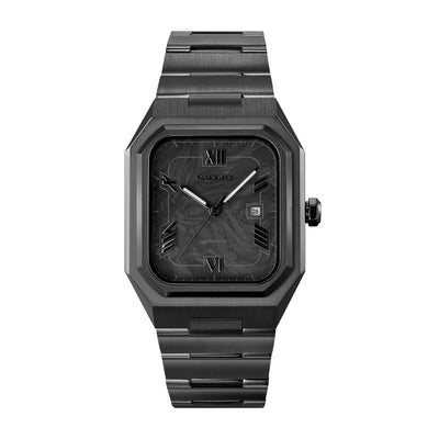 Monarch - Carbon Black