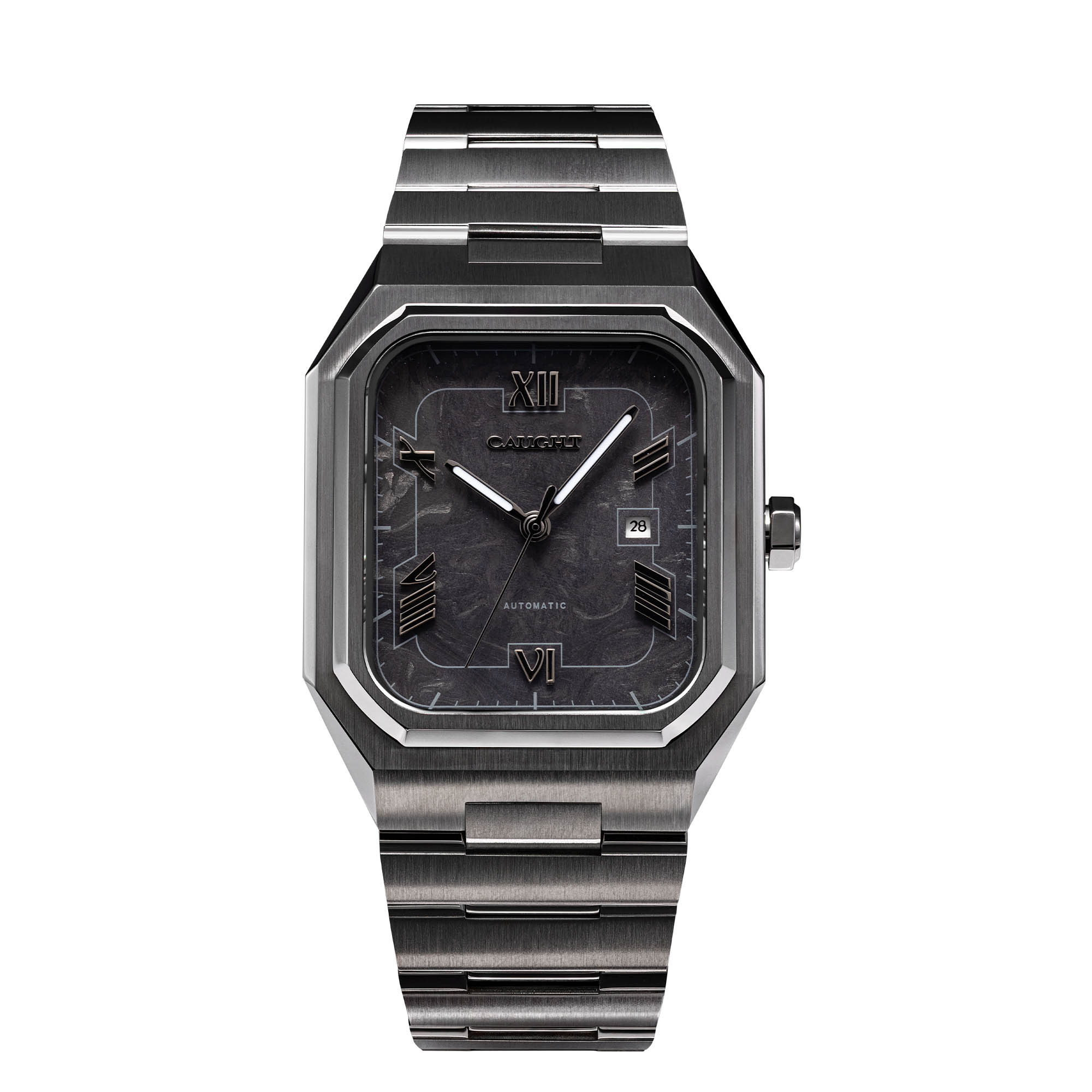 Monarch - Carbon Black