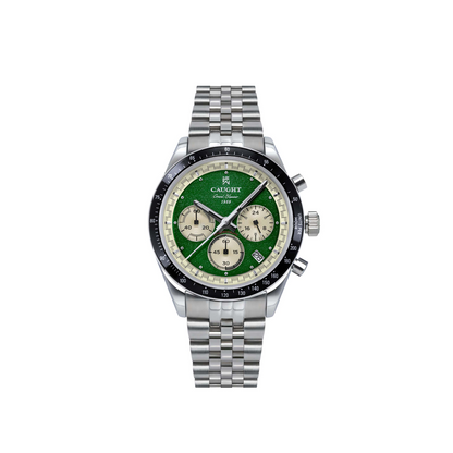 Grand Slammer 1959 - Lawn Green